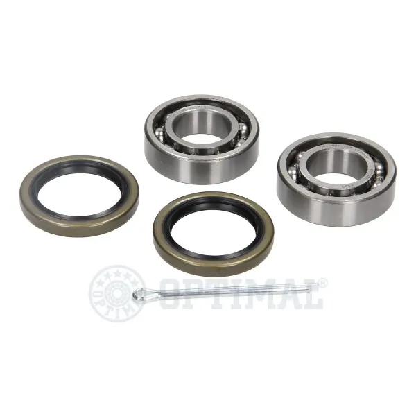 Cojinete de rueda 502134 Optimal