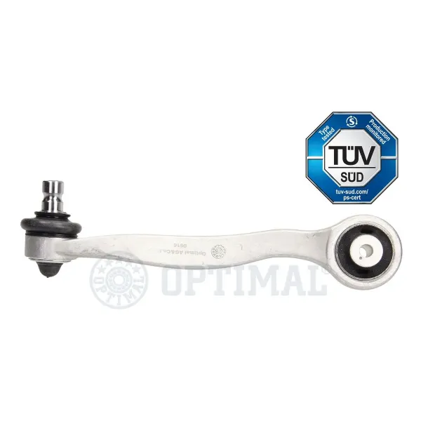 Brazo superior izquierdo de la suspensión delantera G5678 Optimal