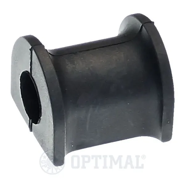 Buje de barra estabilizadora delantera G71001 Optimal