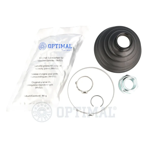 CVB10597TPE Optimal