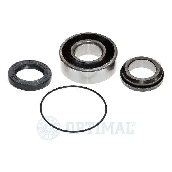 Cojinete de rueda 802480 Optimal