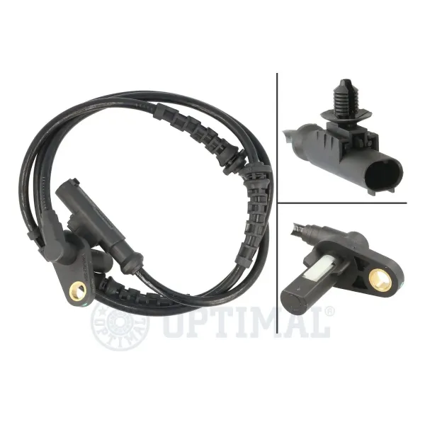 Sensor ABS 06S810 Optimal