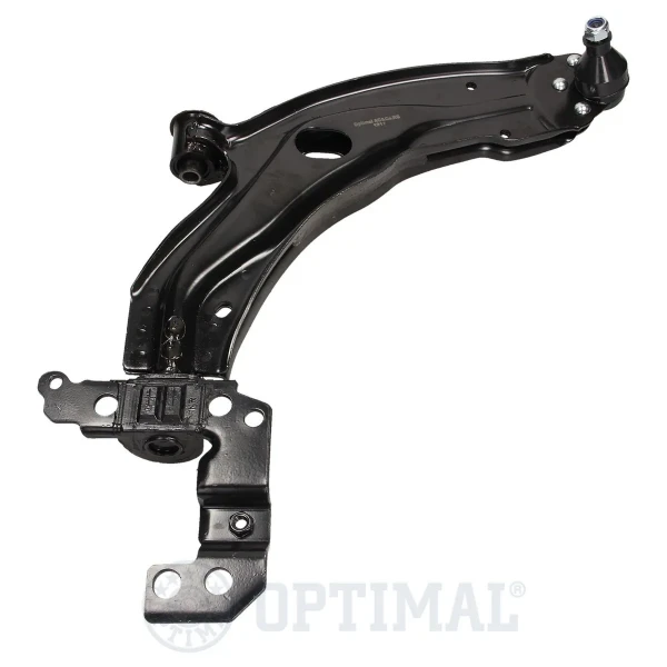 G6-1304 Optimal barra oscilante, suspensión de ruedas delantera, inferior derecha