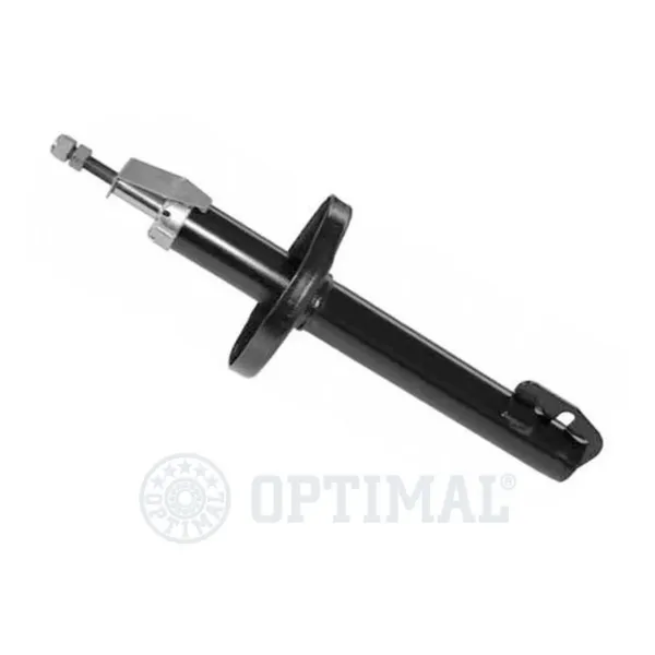 Amortiguador delantero A3726H Optimal