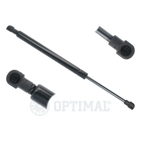 Amortiguador maletero AG51876 Optimal