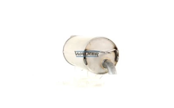 22512 Walker silenciador posterior