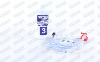 Líquido para limpieza de filtros de partículas diésel WALKER 80619