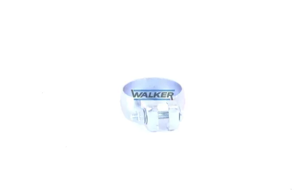 Abrazadera de sujeción delantera 80746 Walker