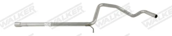 Silenciador trasero Audi Q2 GAB, GAG