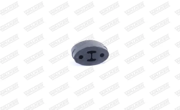 Soporte silenciador Volvo V40 