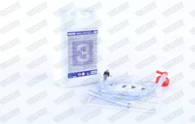 Aditivos del sistema de combustible para motores diésel WALKER 80620