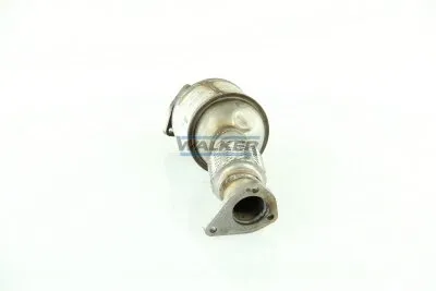 Catalizador Audi A4 Avant B6