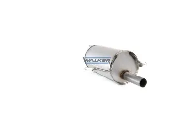 Silenciador trasero 22956 Walker
