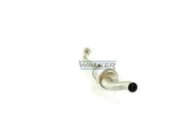 Catalizador Mercedes ML/GLE W163
