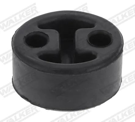 Soporte escape Nissan Qashqai II