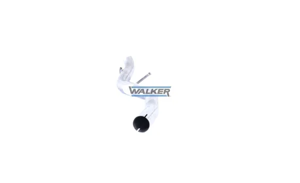 Silenciador trasero 10361 Walker