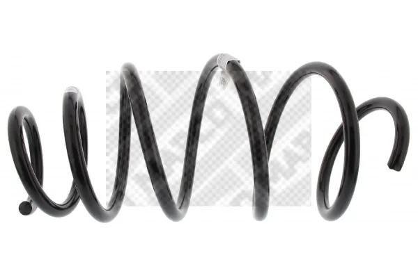 Radiador calefacción Ford Fiesta Mk1