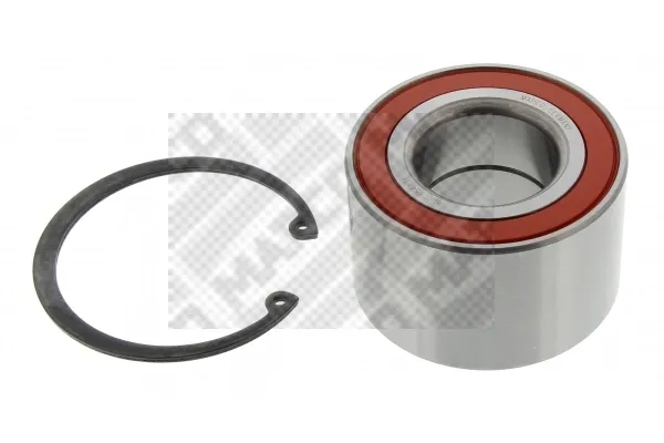Cojinete de rueda 26862 Mapco