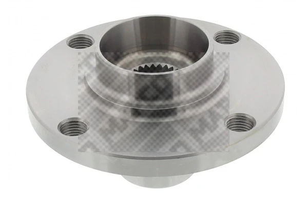 Cubo de rueda delantero 485700 Ruville