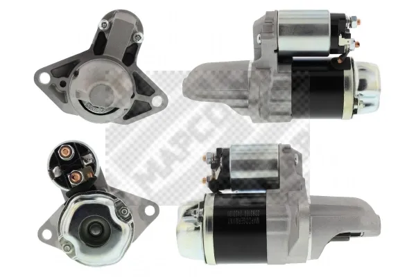 Motor de arranque 13592 Mapco