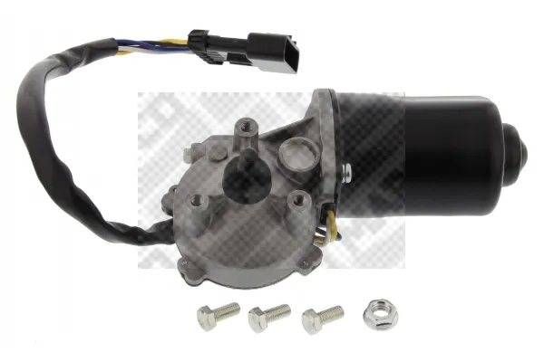 Motor limpiaparabrisas 90173 Mapco