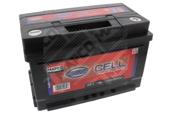 Comprar A0035417301 Mercedes Batería de coche