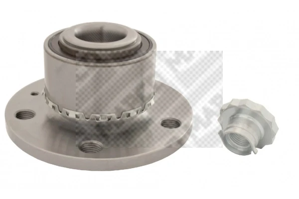 26753 Mapco cubo de rueda delantero