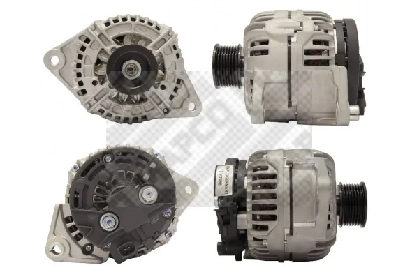 Alternador 13012 Mapco