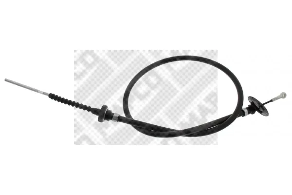 Cable de embrague 5067 Mapco