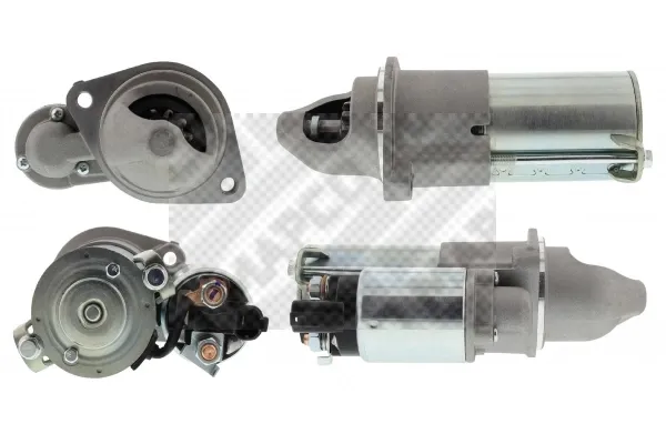 Motor de arranque 13516 Mapco