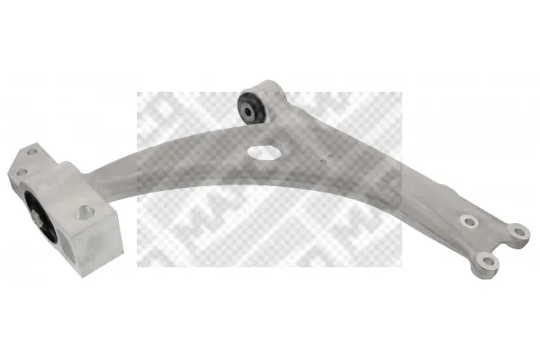 Brazo inferior izquierdo/derecho de suspensión delantera 52717 Mapco