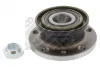 Cubo de rueda trasero Alfa Romeo 147 937