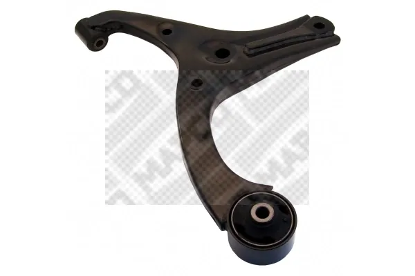 Brazo inferior izquierdo de la suspensión delantera 51248 Mapco
