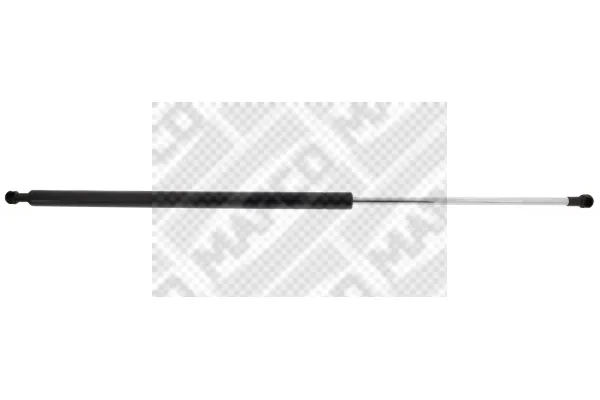 Amortiguador maletero 91009 Mapco