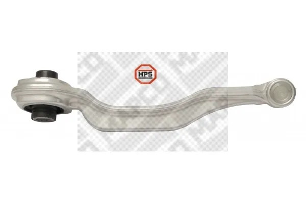 Brazo inferior derecho de la suspensión delantera 51836HPS Mapco