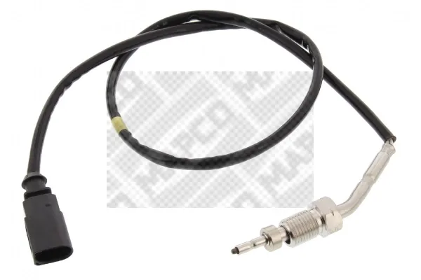Sensor de temperatura de gases de escape antes de la turbina 88135 Mapco