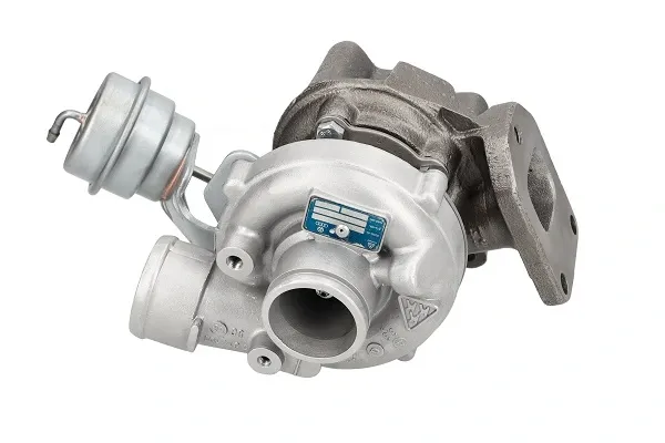 Turbocompresor 207089 Mapco