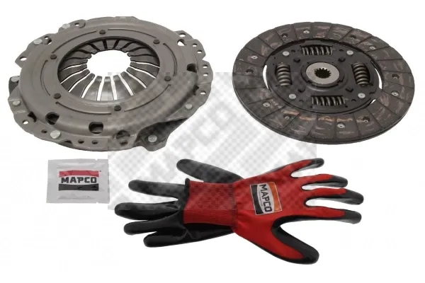 Embrague 10705 Mapco