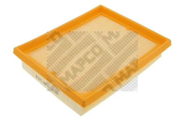 Filtro de aire 60279 Mapco