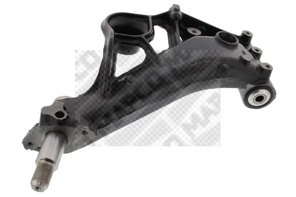 Brazo suspension trasero inferior izquierdo 49062 Mapco