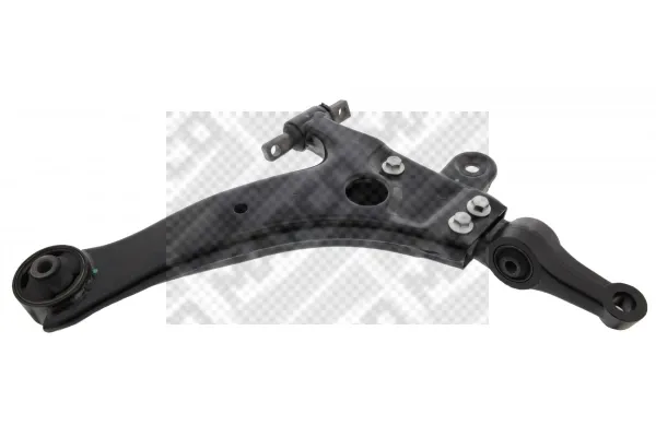 Brazo inferior derecho de la suspensión delantera 59385 Mapco