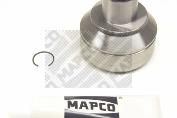Junta homocinética exterior delantera/trasera 76950 Mapco