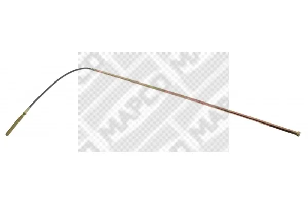 Cable de freno de mano trasero derecho/izquierdo Fiat Brava 182