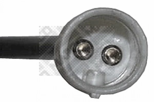 Sensor ABS delantero Opel Kadett E (38, 48)
