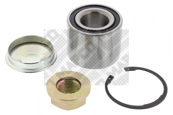Cojinete de rueda 26157 Mapco