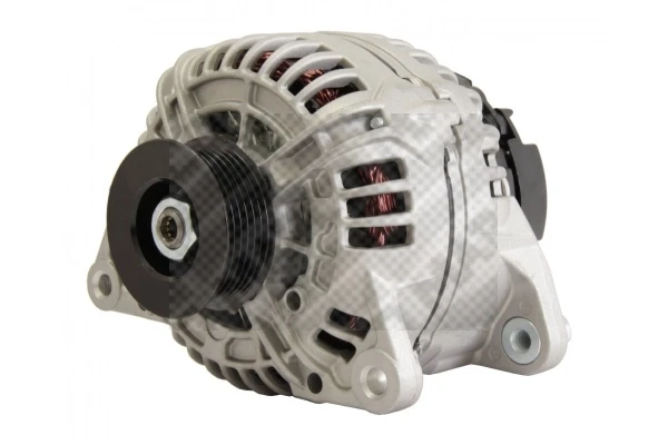 13207 Mapco alternador
