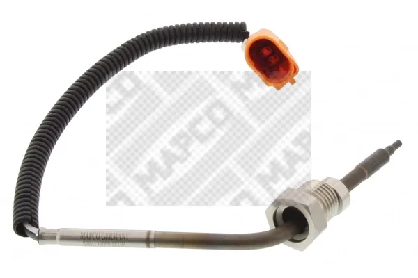 Sensor de temperatura de gases de escape después del filtro de partículas 88184 Mapco
