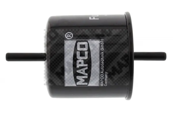 Filtro de combustible 62600 Mapco
