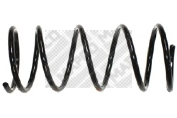 Muelle trasero 70530 Mapco