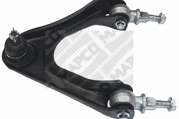 Brazo superior izquierdo de la suspensión delantera 49205 Mapco